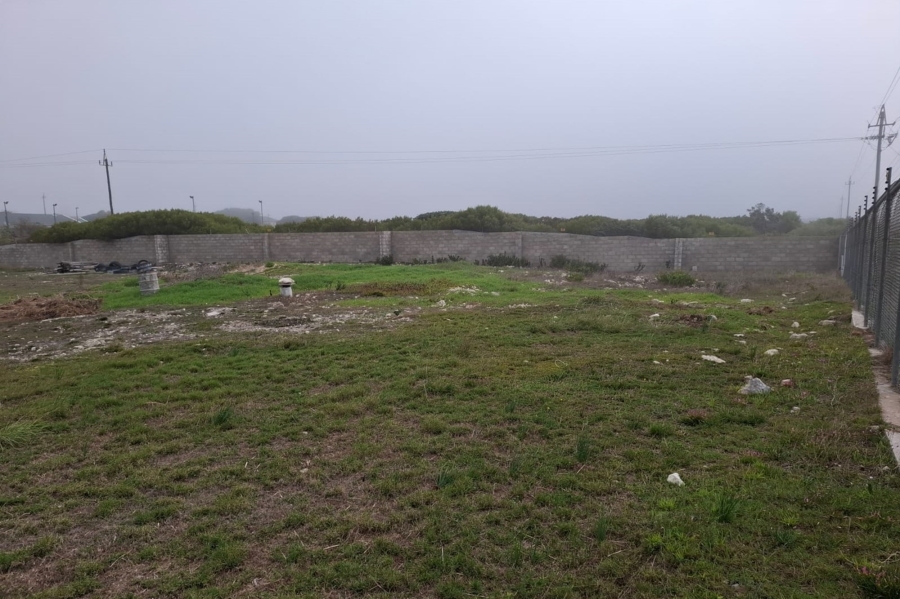 0 Bedroom Property for Sale in Witsand Western Cape